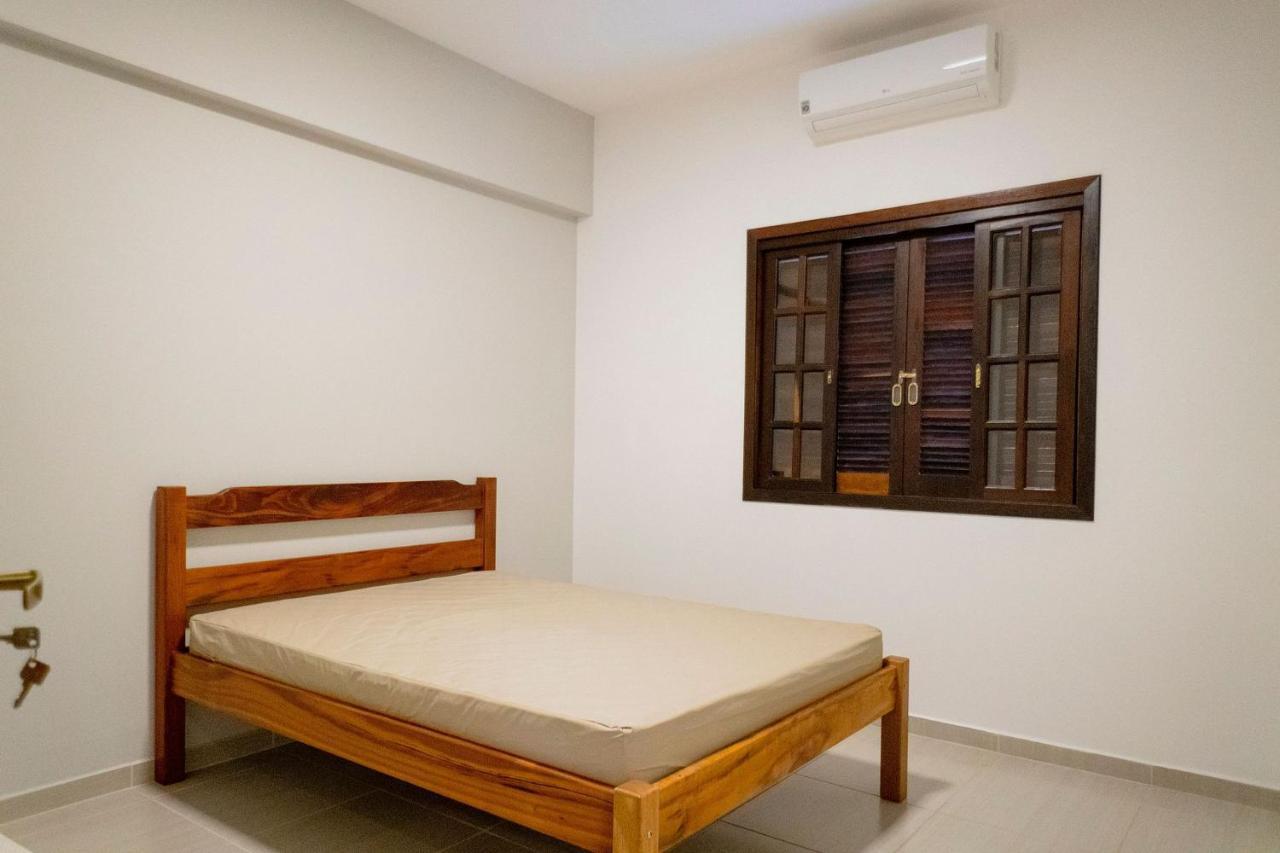 Apto Funcional Proximo A Orla Do Centro Hs2 Ubatuba Dış mekan fotoğraf
